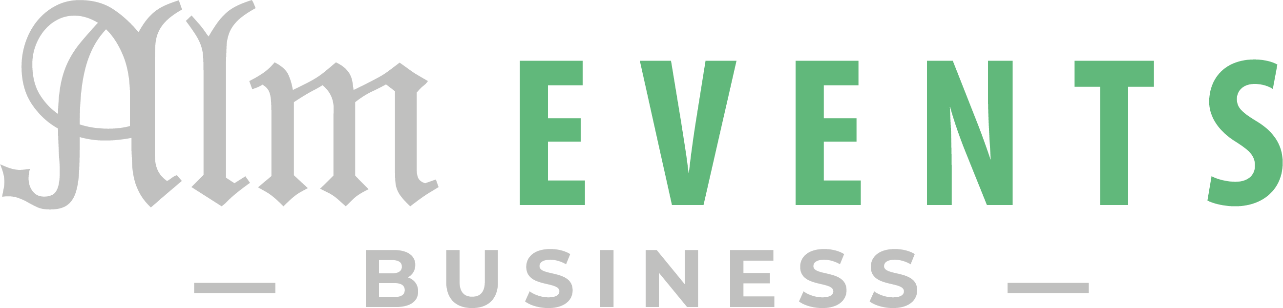 Alm Events Business